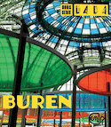 Revue Dada H.S., no 01: Daniel Buren